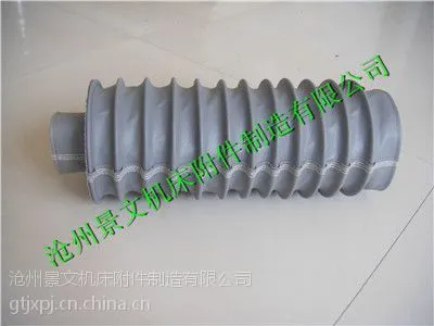 阻燃高温排风软管厂家价格