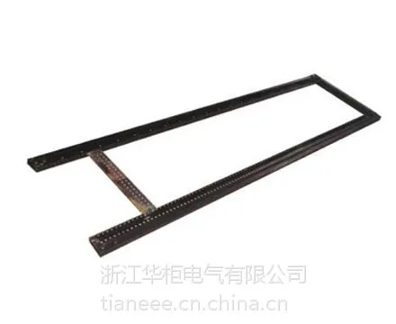 促销价批发 GGD侧片 8MF侧片 2200*600 华柜电气