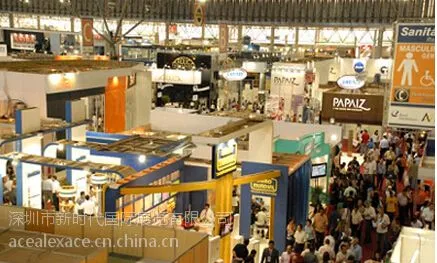 FEICON2016 巴西建材展 巴西圣保罗国际建材展览会