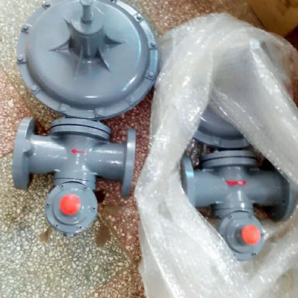 供应RTZ-31/25Q RTZ-21/25Q 液化器调压器天燃气减压阀调压阀