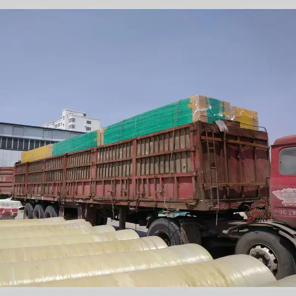 黑色洗车行地格栅 黑色洗车用网格 黑色玻璃钢格栅 黑色地沟盖板