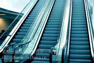 上海三菱自动扶梯