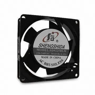 ��Ӧ����ɢ�ȷ���9225 ��92x92x25mm��
