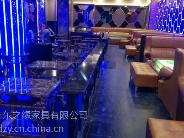 南宁酒店沙发配套工程定制