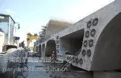 昆明管道压浆料 膨胀水泥 管道压浆剂13987441629