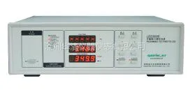 LED300E远方--LED300E可编程LED测试电源