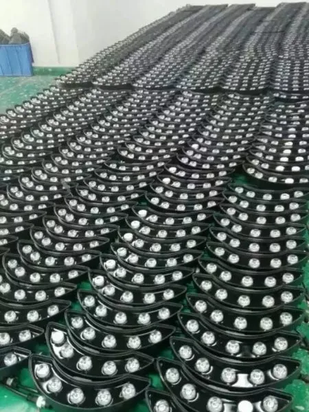 ledͶ���LED�����3W 5W������6W��ɫ�������� �����������ˮ��