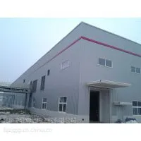 供应轻型钢结构(品牌:中珏,型号:ZJ666)