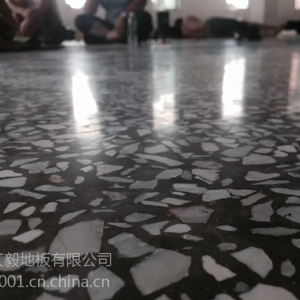 企石车间水磨石翻新----横沥厂房地面打蜡抛光-----虎门水磨石硬化地坪