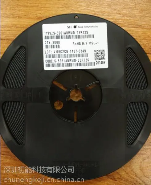 S-8261AAGMD-G2G T2S,����G2G����IC