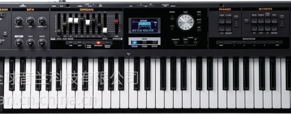 ������Roland��V-Combo VR-09�ֳ��������
