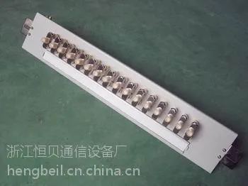 慈溪恒贝:供应统ddf 全铜DDF配线架