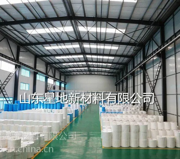 亲肤超柔纸尿裤用无纺布18克*120cm幅宽 江苏无纺布厂家