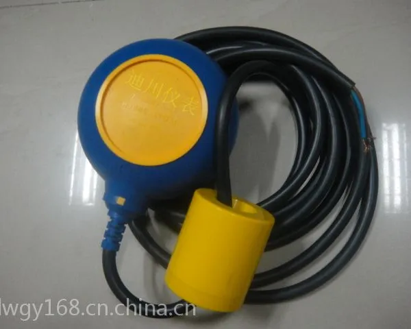 供应迪川QW-M15电缆浮球液位开关