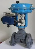 供应江浙沪BJ350CF8气动衬氟塑隔膜阀切断阀