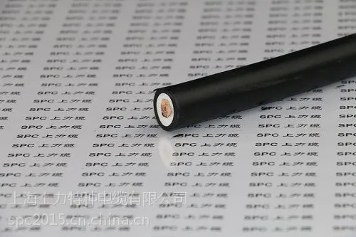 拖链电缆哪家好?上海上力特种电缆有限公司