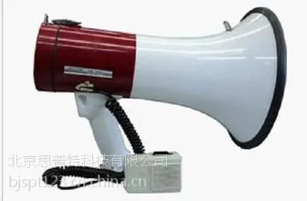 喊话器(25W带录音) 型号:SPT2501R