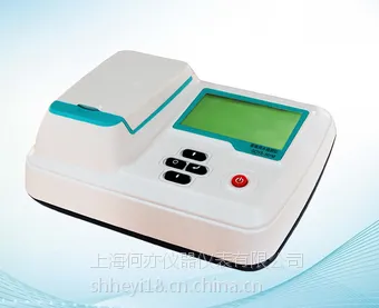 GDYS-501M养殖用水检测仪