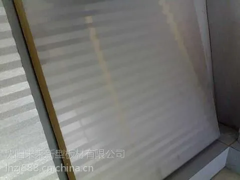 供应绥化冷库板黑龙江齐齐哈尔滨大庆聚氨酯挂钩冷库板公司