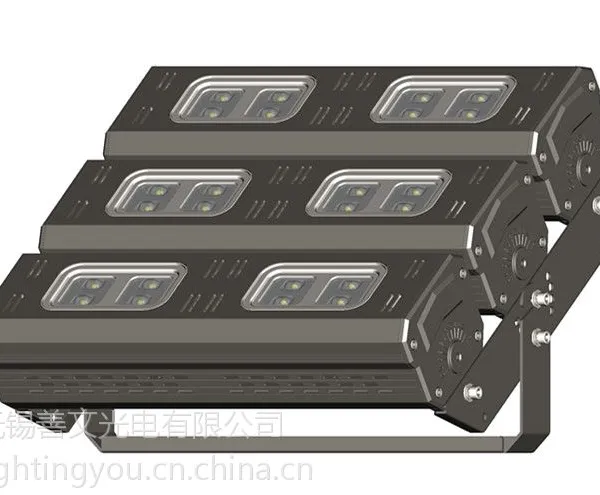 善文光电,LED隧道灯50W - 300W