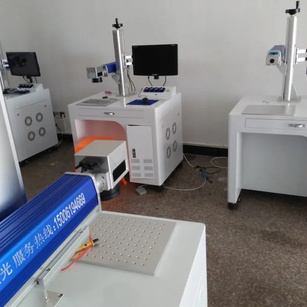 南通激光打标机 〔集成电路、IT 电子产品 仪表仪器 精密器械 工艺礼品等众多金属与非金属领域〕