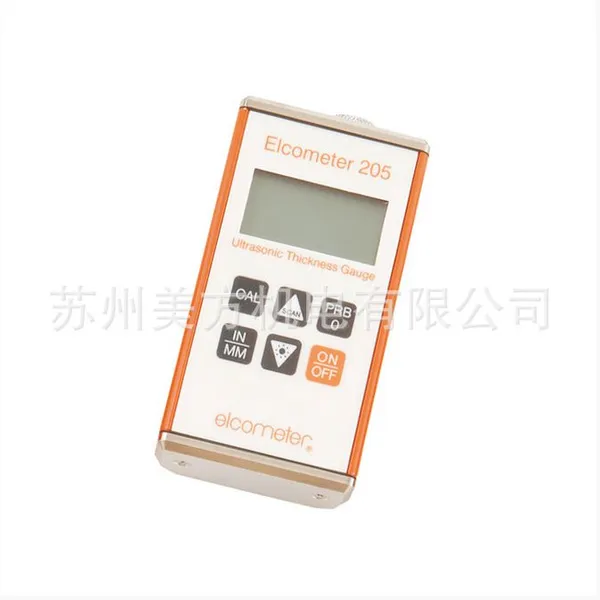 超声波测厚仪_英国易高Elcometer 208超声波测厚仪_正品保证