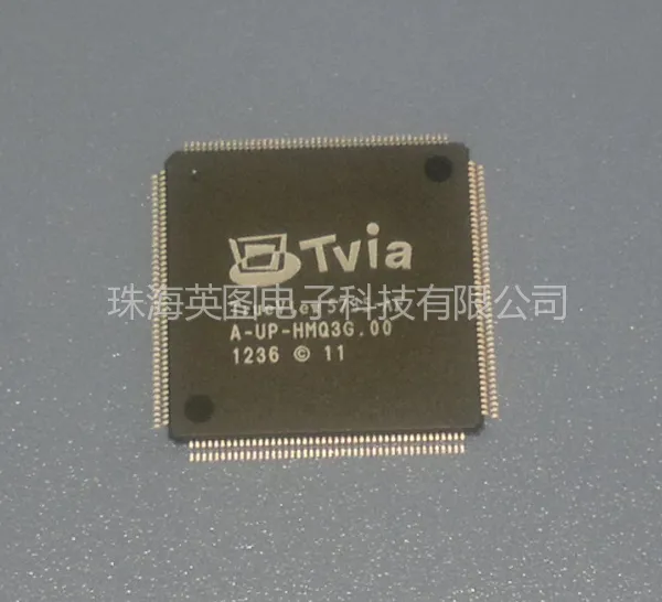 升级YPbPr转HDMI***成本方案及原厂主控IC信号转换TV5735