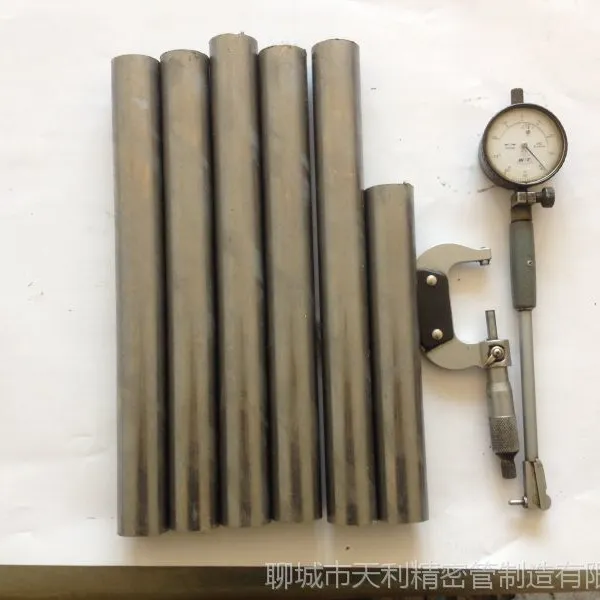 供应精密管|无缝钢管厂 规格34*3