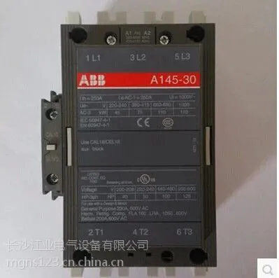 ���ϳ�ɳABB�Ӵ��������145A A145-30-11�������,ȫ��һ��������