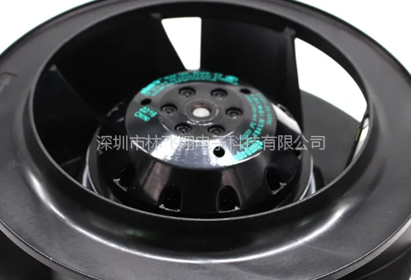 ԭװ�¹�ebmpapst R2E190-A026-zw 230v 58/75ww ���ķ��