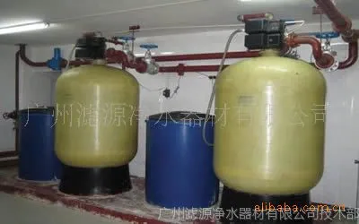 供应全自动软水器,软水设备(图)