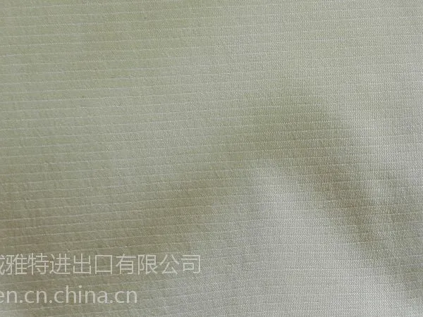 冲锋衣面料 户外运动服面料 锦涤纬弹