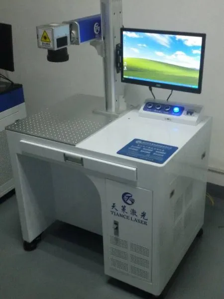 中山激光设备哪家好中山金属激光刻字机塑胶激光喷码机