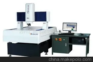 供应供应江苏精密影像测量仪,三次元测量仪价格13584806573
