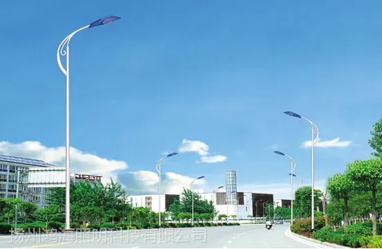 供应单臂LED道路灯厂家 单臂LED道路灯价格 优质单臂灯价格