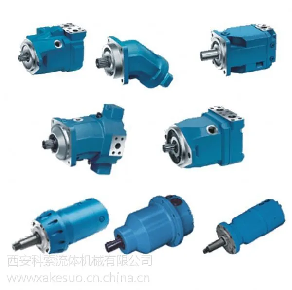4WE6D62/EG24N9K4(Rexroth) 现货供应