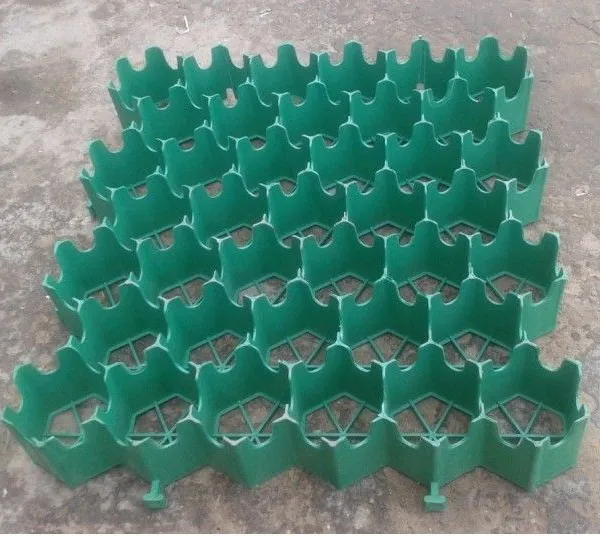 供应停车场专用绿化植草格
