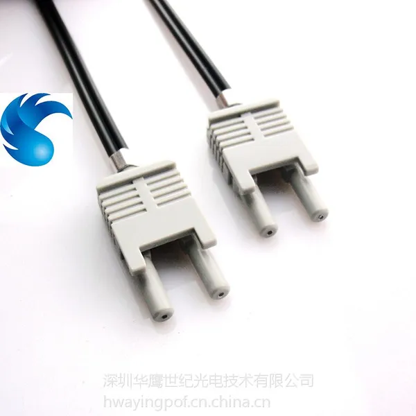 供应安捷伦HFBR-4506Z/4516Z 变频器光纤线 双工