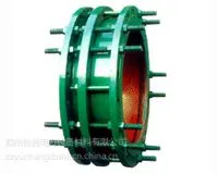 供应供应银川内蒙C2F/VSSJAF型双法兰传力接头