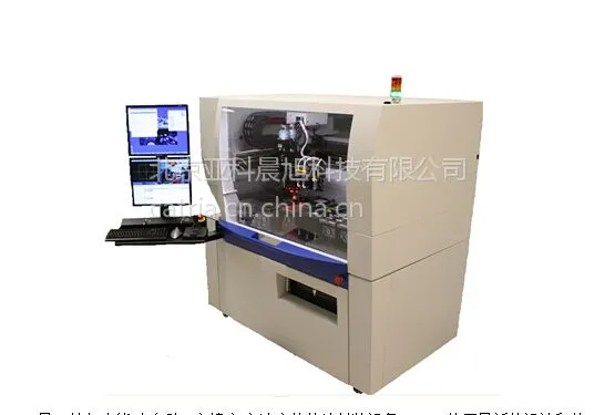 PALOMAR3800全自动高速粘片机,DIE BOND/粘片机/固晶机/共晶机/环氧机/全自动共晶