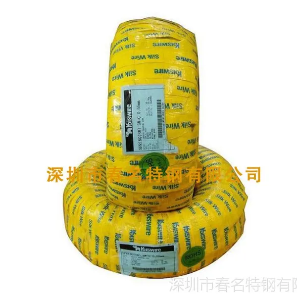 �Ƽ�&ldquo;65MN,T9A,72A,��п��˿��̼�ص��ɸ�˿&rdquo;