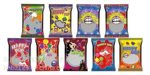 供应糖果包装袋,喜糖包装袋,食品包装袋,真空袋,就在东光汇海包装公司