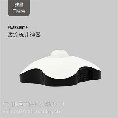 服装客流计数器,服装店客流统计,服装店客流分析