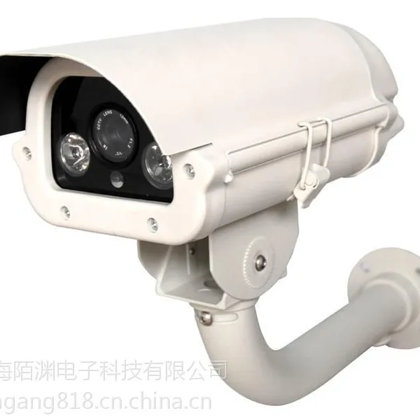 上海闵行区监控安装,网络监控系统安装调试及维修