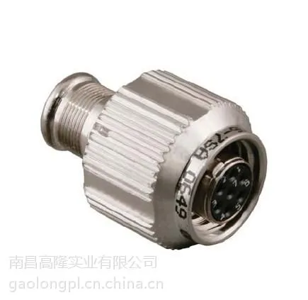 供应现货Glenair重载连接器