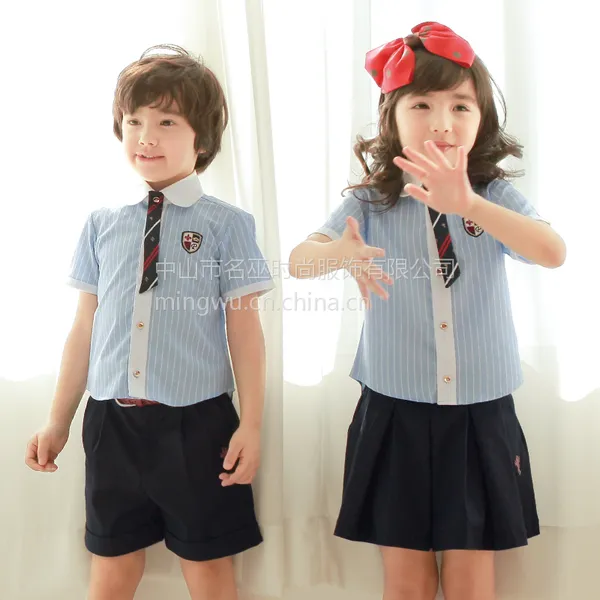 中小学生校服厂家江苏私立学校英伦学院风礼服学生表演服生产厂家性价比高材质***不掉色