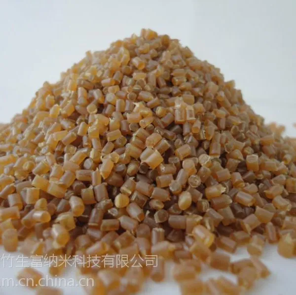 台湾进口纺织夏季专用功能性水晶凉感抗菌母粒(25::75)