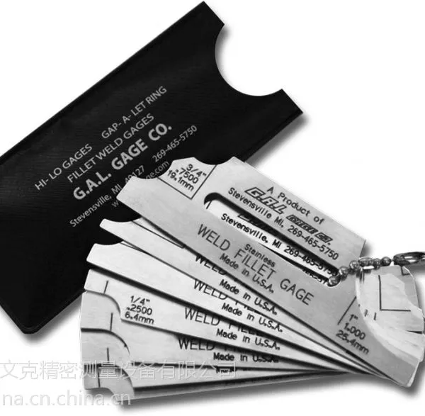 ��Ӧ����G.A.L. Gage����HI-LO /Bridge Cam Gauge/Cat # PGD12184