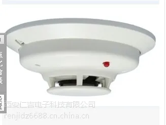 霍尼韦尔四线制烟感探测器