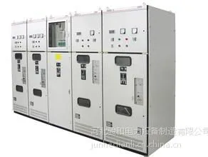 骏和电力供应优质高压开关柜